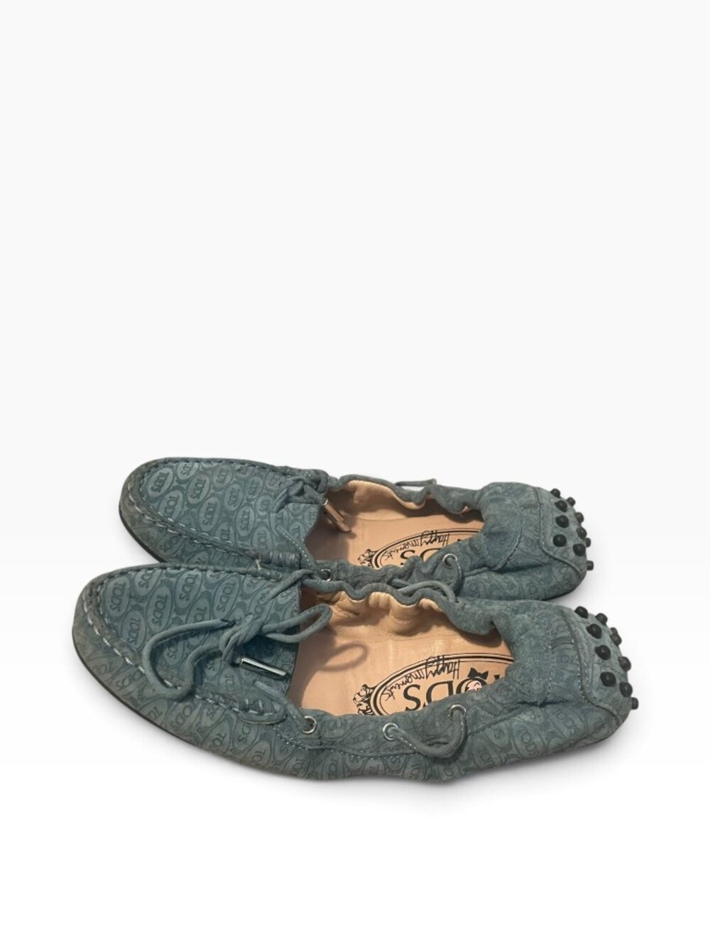 Tod's happy moments by alber elbaz